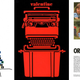 Olivetti ads.